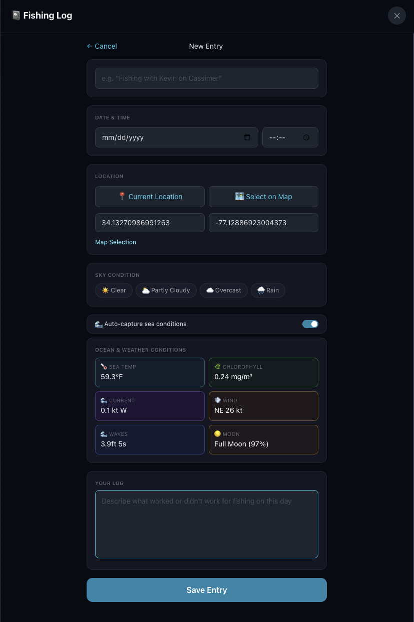 Feature screenshot 5